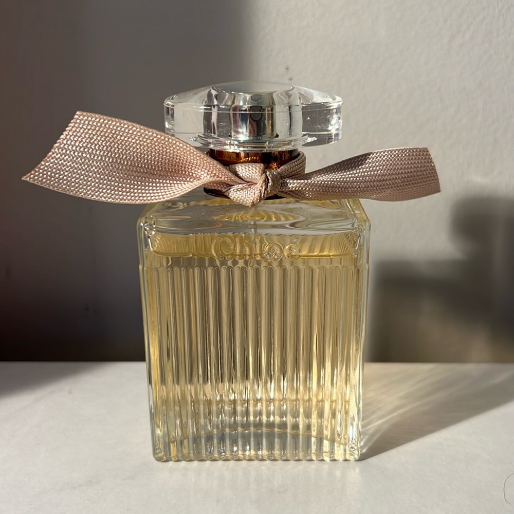 Perfume, barely used without box but full and no blemishes